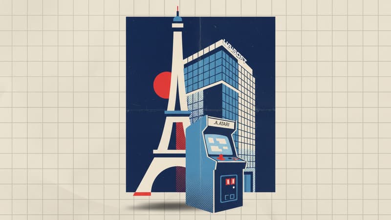 D'Assassin’s Creed invité de la cérémonie des Jeux Olympiques au sacre mondial de "Clair Obscur": comment le jeu vidéo est devenu un outil du soft power à la française