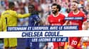 Premier League : Chelsea coule à West Ham, Liverpool et Tottenham lancent leur saison… Les leçons de la 2e journée