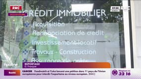 Immobilier : quel est le profil de l'emprunteur en 2024 ? 