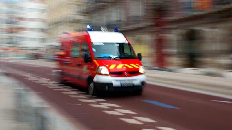 Un nourrisson a été retrouvé sans vie dans une voiture, vendredi dans le Vaucluse (photo d'illustration).