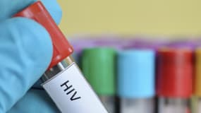 Le syndrome d’immunodéficience acquise, ou sida, est dû à l’infection par le virus de l’immunodéficience humaine (VIH) qui détruit les défenses immunitaires.