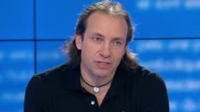 Philippe Candeloro.