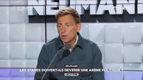 L'intégrale de Neumann / Lechypre du mercredi 23 juin 2021
