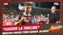 Top 14 : "La bête patine" Moscato exhorte l'UBB à se ruiner pour Jalibert