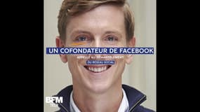 Un cofondateur de Facebook appelle au démantèlement du réseau social