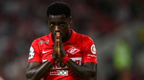 Quincy PROMES
