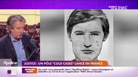 Nicolas Poincaré sur RMC