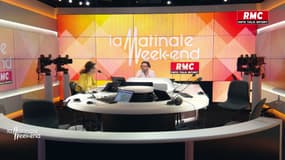 Pour Hélène Geoffroy, maire de Vaulx-en-Velin, "il faut trouver des réponses" après la mort de Nahel