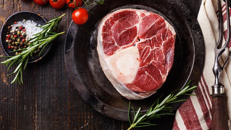 L'idée d'Okadran est de proposer aux consommateurs d'acheter leur viande chez l'éleveur et d'être livrés en 24 heures.