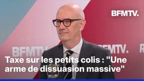 Budget, Shein, 49.3… L’interview de Roland Lescure, ministre de l’Économie, en intégralité 