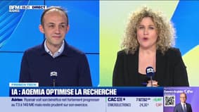 French Tech: IA, Aqemieoptimia Optimum the Recherch - 27/01