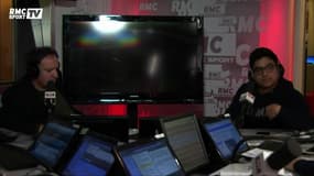 RMC Poker Show - Le "Dans la tête d'un fish" du dimanche 28 janvier