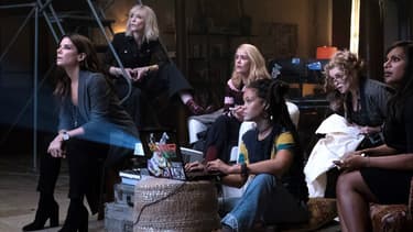 Ocean's 8