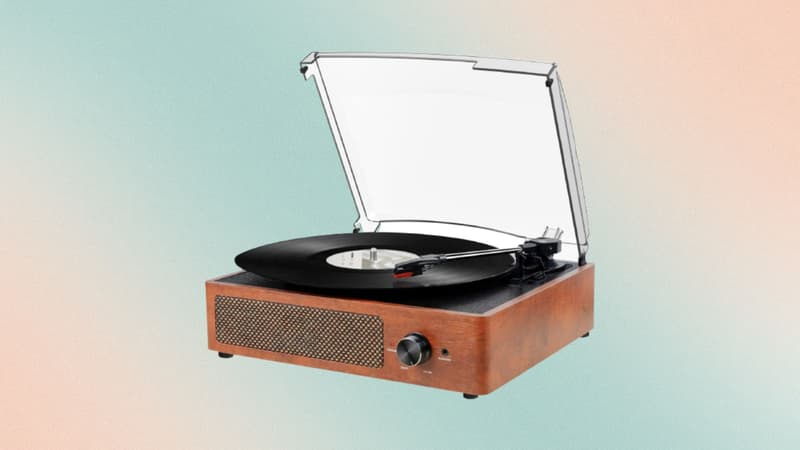 N°1 des ventes, cette platine vinyle créé l’événement chez ce géant du e commerce