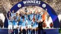 Le sacre de Manchester City en Ligue des champions, 10 juin 2023