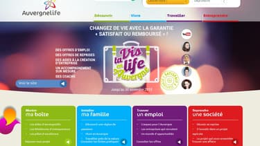 Avec cette cette campagne, la région veut principalement attirer les salariés et les natives-entrepreneurs de la génération Y.