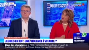 Île-de-France: des violences entre jeunes inévitables?
