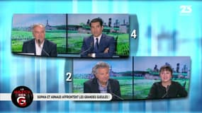 Le Match des GG - 21/09