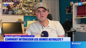 Rallye de Monte-Carlo: un difficile rajeunissement du public