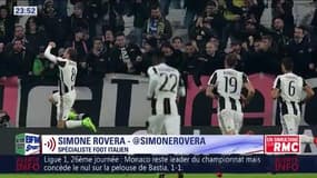 After Foot du vendredi - 17/02 – Partie 4/4 - Debrief de Juventus/Palerme (4-1)