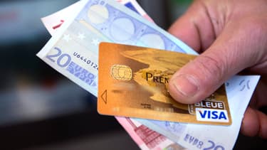 La Finlande a décidé d'accorder un "revenu universel" de 560 euros par mois à 2.000 chômeurs. (image d'illustration)