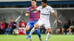 Viktoria Plzen