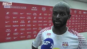 Ligue Europa - Le RB Salzbourg, un club aux infrastructures de qualité