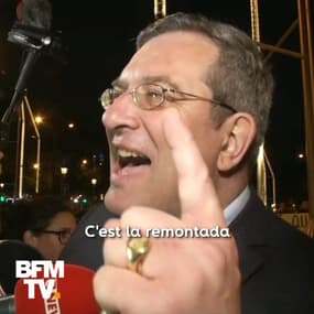 "C’est la remontada." La réaction de l’avocat des parents de Vincent Lambert fait polémique