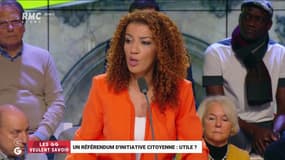 Les GG veulent savoir : un référendum d'initiative citoyenne, utile ? - 17/12