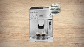 Leclerc : Cette machine à café est en promo de -150 euros pour les French Days