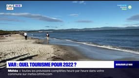 Var: quel tourisme pour 2022?