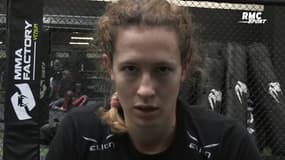 Ares 3 : MMA et Ecole normale, la double vie de Iris Marmouset 