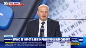 Les Experts de l'immo : LMNP et fiscalité, quel régime privilégier ? - 11/04