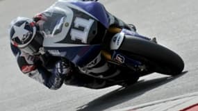 Ben Spies