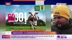 Colère agricole : "Que des promesses" 