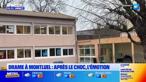 Enfant retrouvé mort à Montluel: après le choc, l'émotion