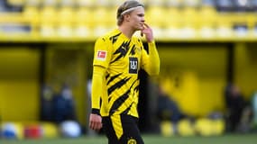 Erling Haaland (Dortmund)