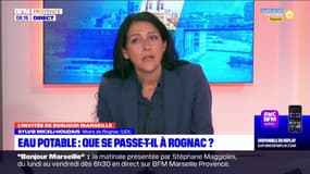 Rognac: l'eau n'est plus potable dans la commune, 5000 personnes concernées