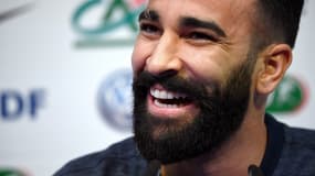 Adil Rami