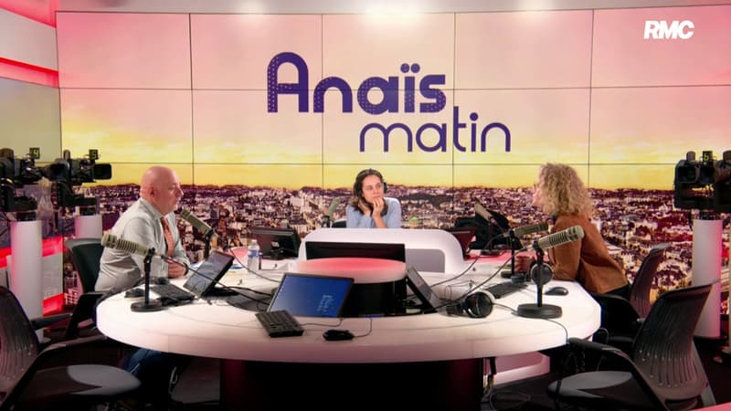 "Consommer local et de saison": les conseils de Laurie Fourcade, rédactrice en chef de Marmiton