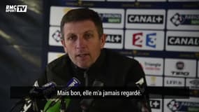 "J'ai rêvé de sortir avec Claudia Schiffer", comment Thierry Laurey distingue envie et objectif