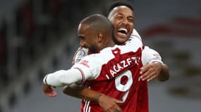 Pierre-Emerick Aubameyang (Arsenal)