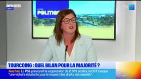 Invitée : Doriane Becue, maire de Tourcoing