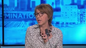 "La primaire de la gauche, tout le monde s'en fout!"
