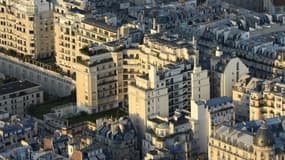 Les taux immobiliers continuent de baisser.