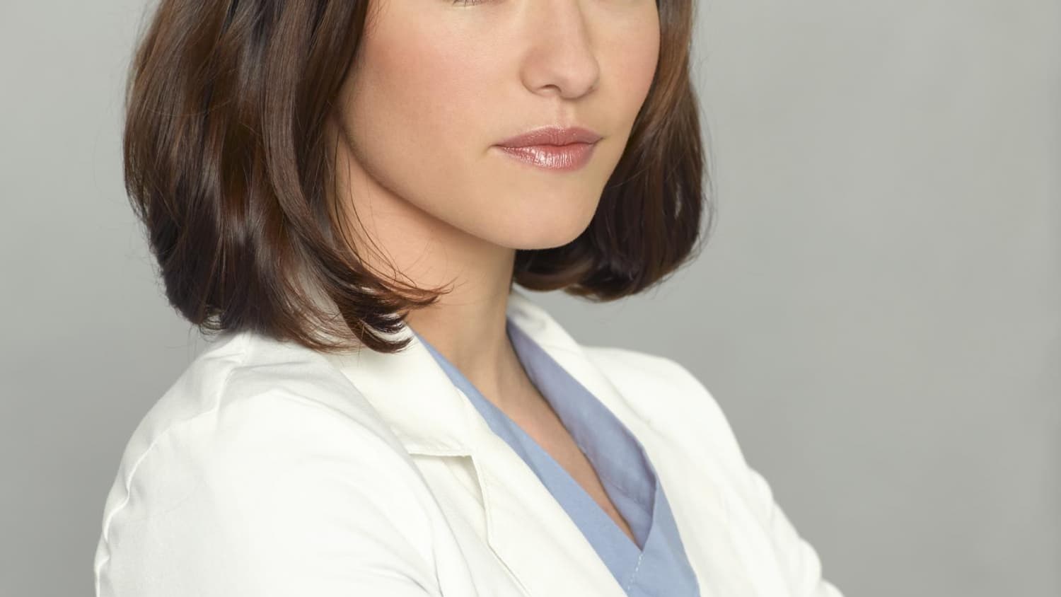 Chyler Leigh, l'interprète de Lexie Grey