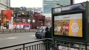 Le quartier de la Gaîté est en pleine transformation.