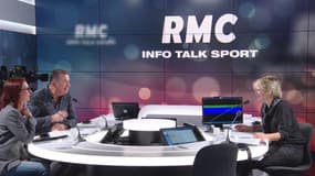 Arnaud Cocaul, médecin nutritionniste: "Vous prenez un concombre, vous le rappez, ça ne prend pas de temps et vous avez un légume !"