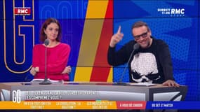 "L'Education Nationale produit des gamins qui pensent que la Terre est plate !" déplore Barbara Lefebvre