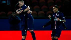 Marco Verratti